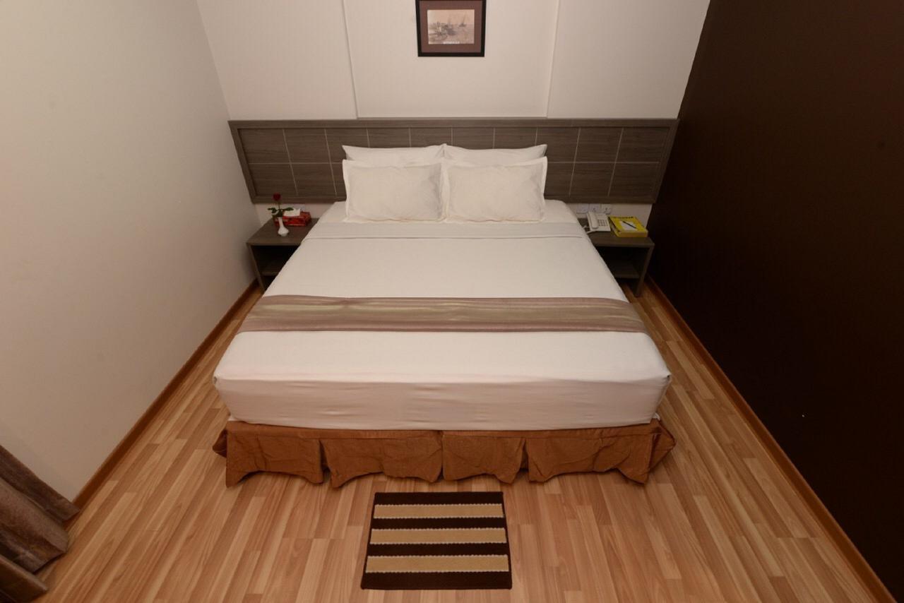Min Nandar Garden Hotel Thanlyin Экстерьер фото