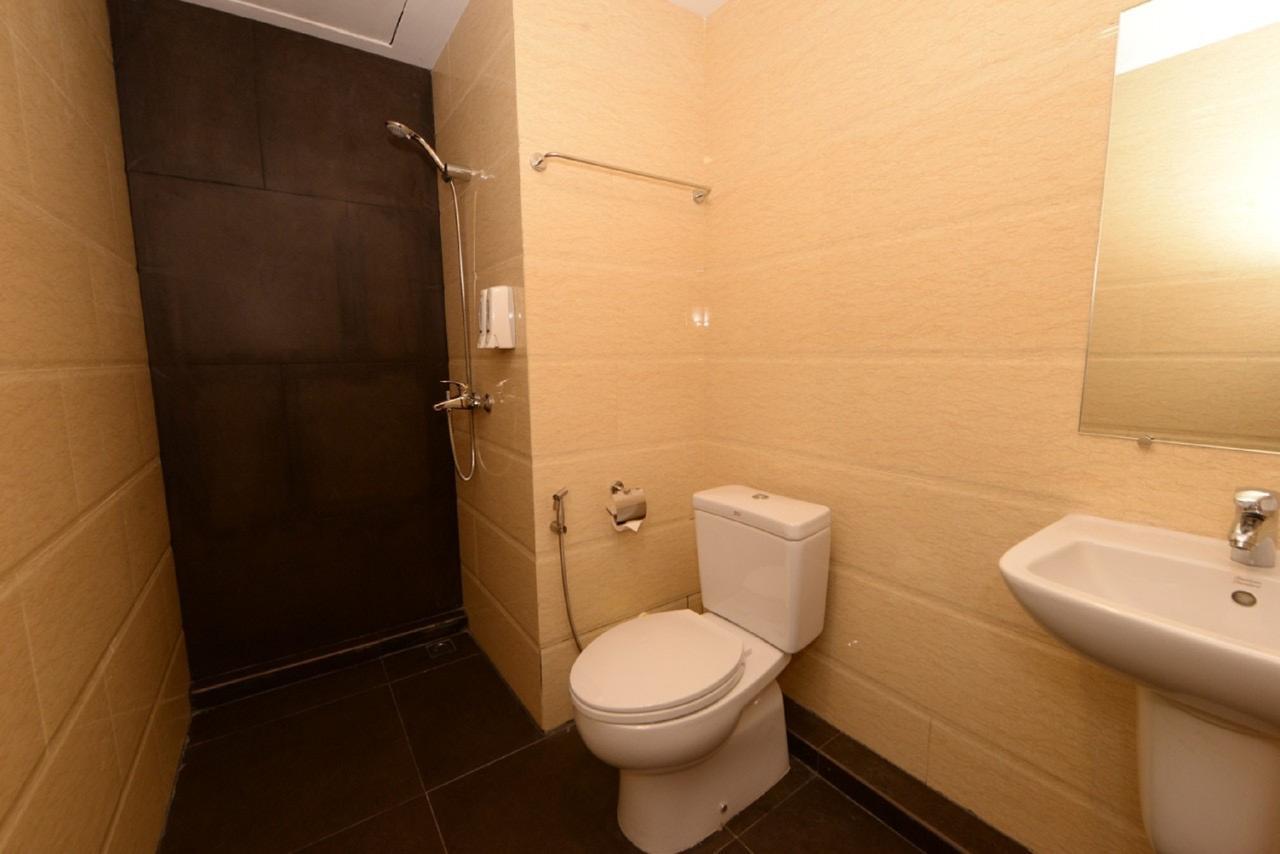 Min Nandar Garden Hotel Thanlyin Экстерьер фото